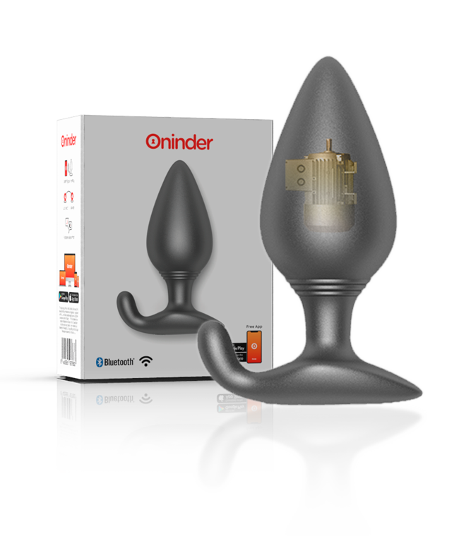 Plug cónico
