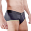 MACHO - MS24A CALZONCILLO BRIEF DARK AMARILLO L