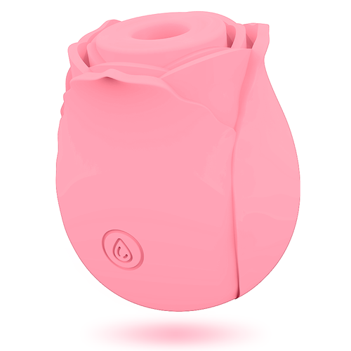 MIA - ROSE CLITORIS STIMULATING WAVES BY WAVES EDIZIONE LIMITATA - ROSA