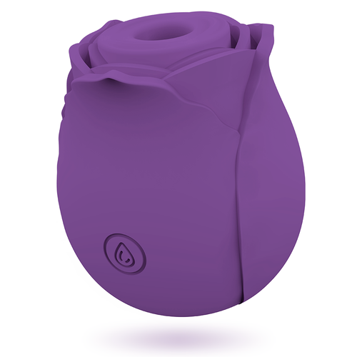 MIA - ROSE CLITORIS STIMULATING WAVES BY WAVES EDIZIONE LIMITATA - VIOLA