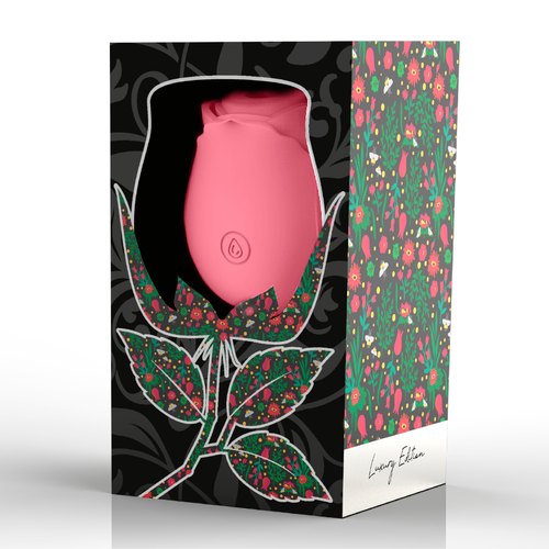 MIA - ROSE CLITORIS STIMULATING WAVES BY WAVES EDIZIONE LIMITATA - ROSA