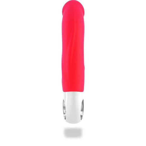 FUN FACTORY - BIG BOSS G5 VIBRATOR ROSA