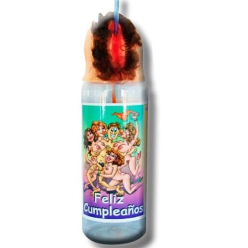 DIABLO PICANTE - CARNE COMPLEANNO LABBRA BOTTIGLIA 750 ML