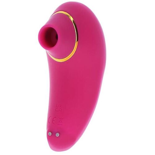XOCOON - STIMULATOR DER UNENDLICHEN LIEBE FUCHSIA
