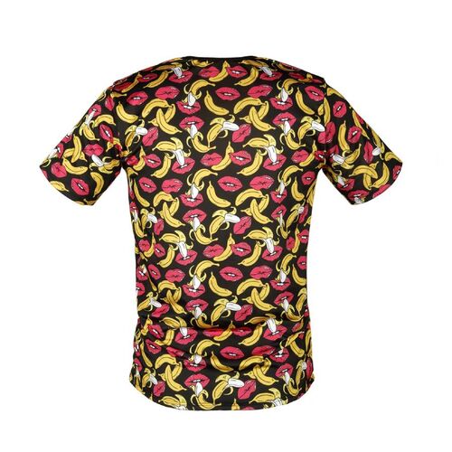 ANAIS MEN - BANANA T-SHIRT M