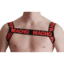 MACHO - ARNES ROJO