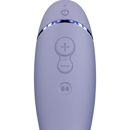 WOMANIZER - OG G-SPOT FLIEDER