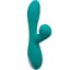 ALIVE - VIBRADOR CARIBBEAN SHINE & ONDAS ESTIMULANTES AZUL