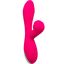 ALIVE - VIBRADOR CARIBBEAN SHINE & ONDAS ESTIMULANTES FÚCSIA