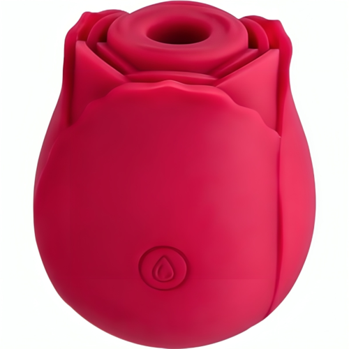 ARMONY - DELIGHT FLOWER STIMULIERENDE WELLEN ROT