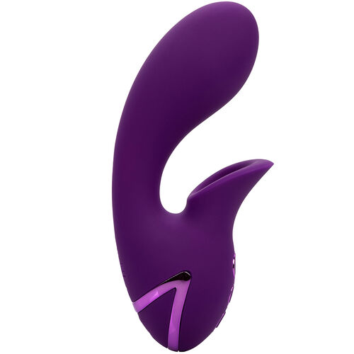 CALEXOTICS - HUNTINGTON BEACH HEARTBREAKER STIMULATOR & PURPLE WAVE STIMULATOR VON CALIFORNIA DREAMING