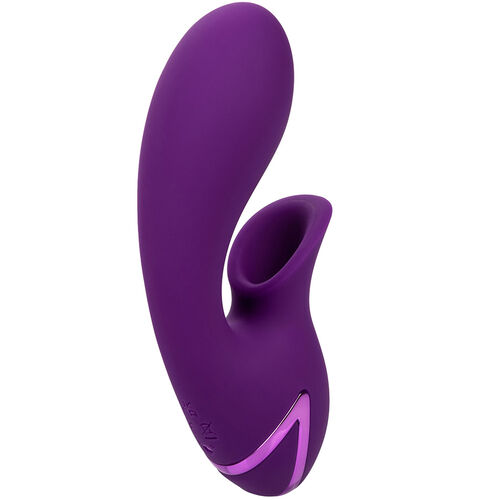 CALEXOTICS - HUNTINGTON BEACH HEARTBREAKER STIMULATOR & PURPLE WAVE STIMULATOR VON CALIFORNIA DREAMING