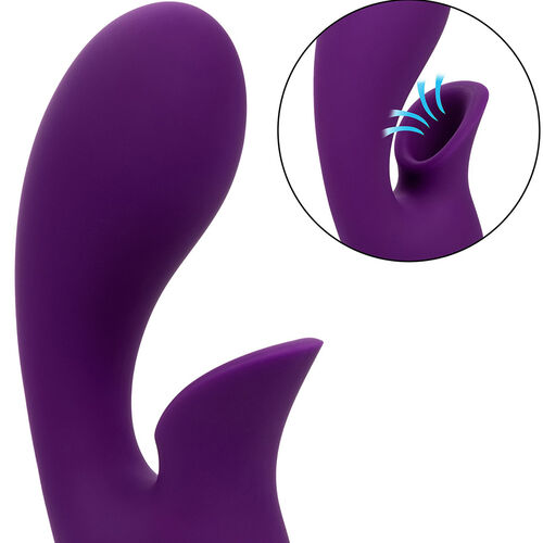 CALEXOTICS - HUNTINGTON BEACH HEARTBREAKER STIMULATOR & PURPLE WAVE STIMULATOR VON CALIFORNIA DREAMING