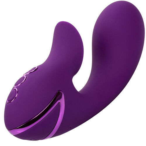 CALEXOTICS - HUNTINGTON BEACH HEARTBREAKER STIMULATOR & PURPLE WAVE STIMULATOR VON CALIFORNIA DREAMING