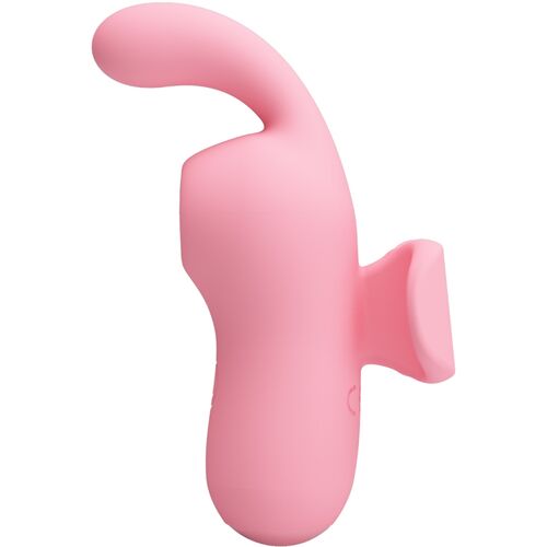 PRETTY LOVE - MINI GIOCATTOLI DIVERTENTI DI MAGIC FAIRY VIBRATORE E ONDE STIMOLANTI
